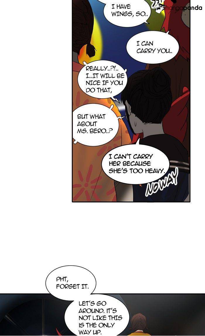 Tower of God Chapter 255 image 15